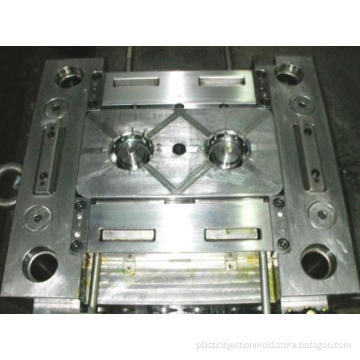 plastic mold